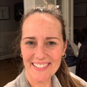 Meet your Posher, Jill